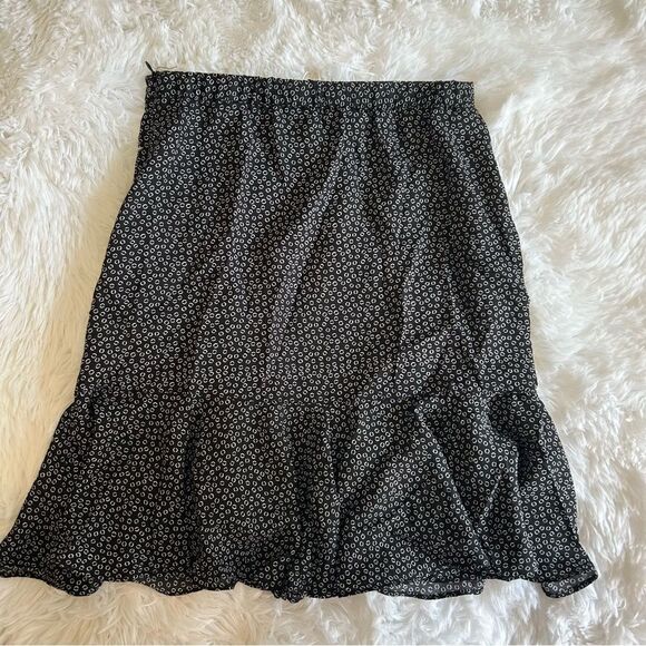 NWT Max Studio Womens XS skirt - Picture 3 of 7